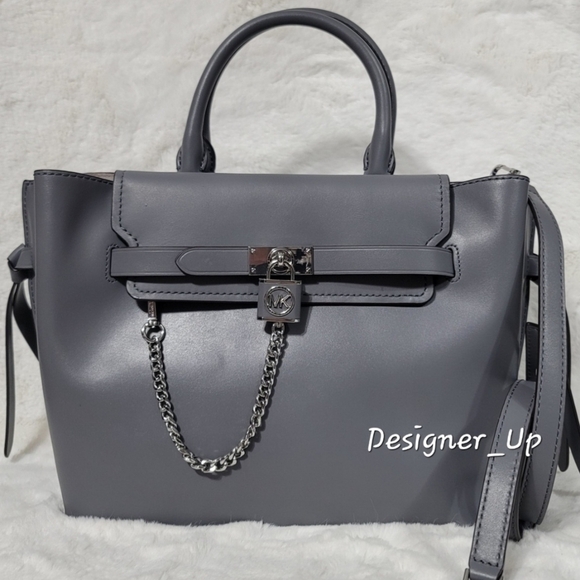 Last one Michael Kors 3 in 1 Satchel Purse Handbag Shoulder Bag NWT Designer - Picture 1 of 14